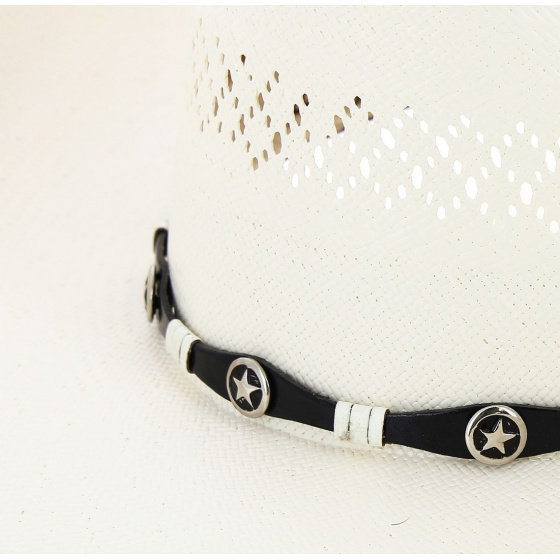 Chapeau Bullhide Justin Moore Small Town USA