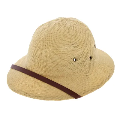 Colonial helmet Stetson
