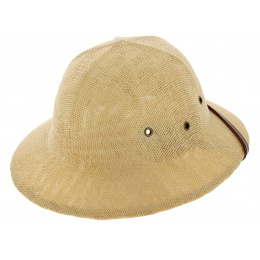 Colonial helmet Stetson