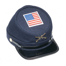 Civil War cap