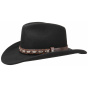 Stetson QUEBEC Hat - Sanger Western