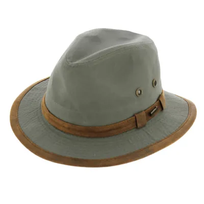 Hatland adventurer hat Reference: 928 | Traclet Hat Shop