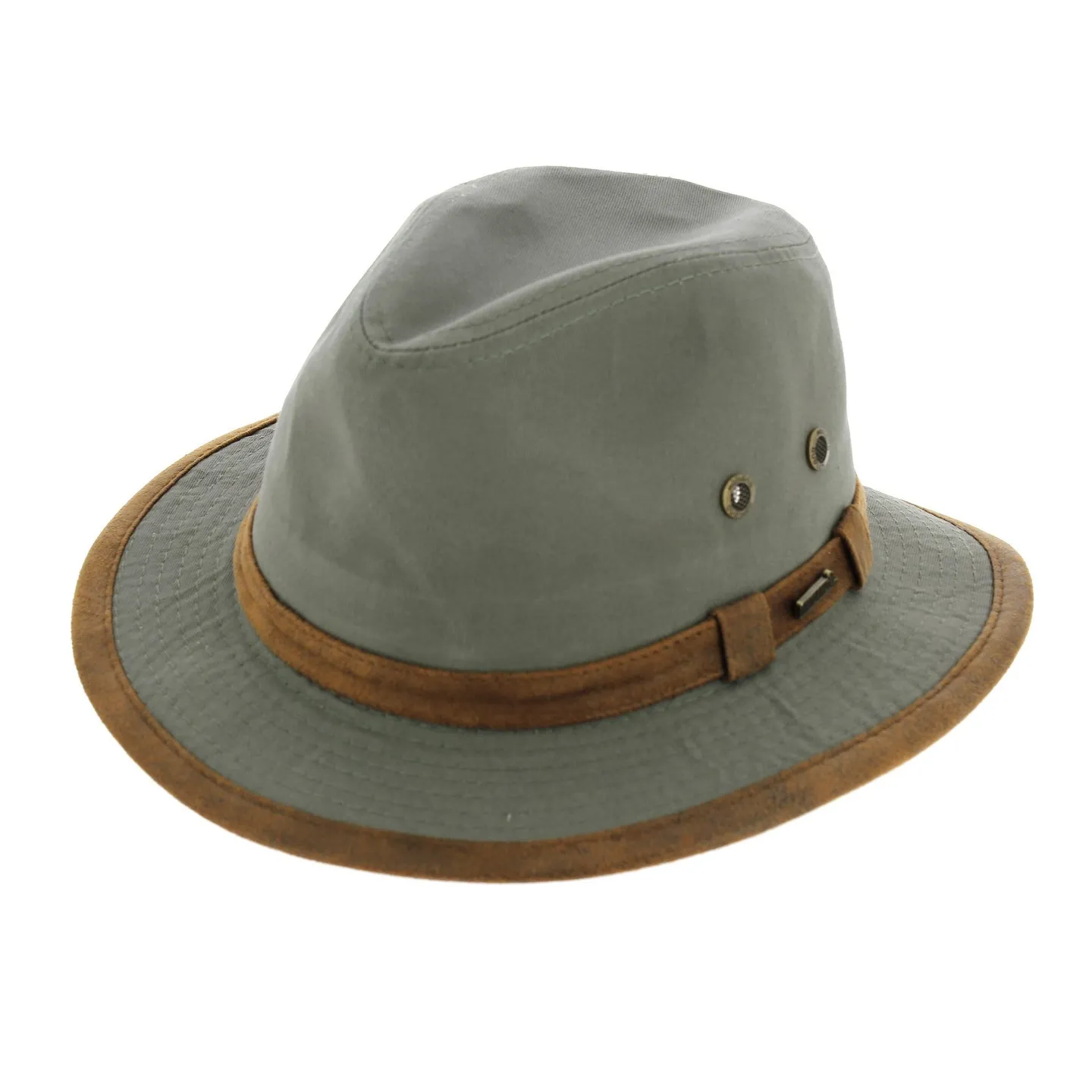 Hatland adventurer hat Reference: 928 | Traclet Hat Shop