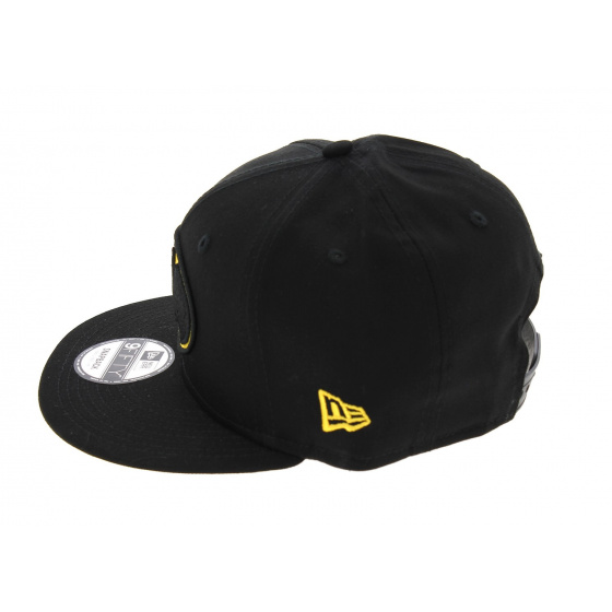 Casquette Baseball Hero Batman Coton - New Era