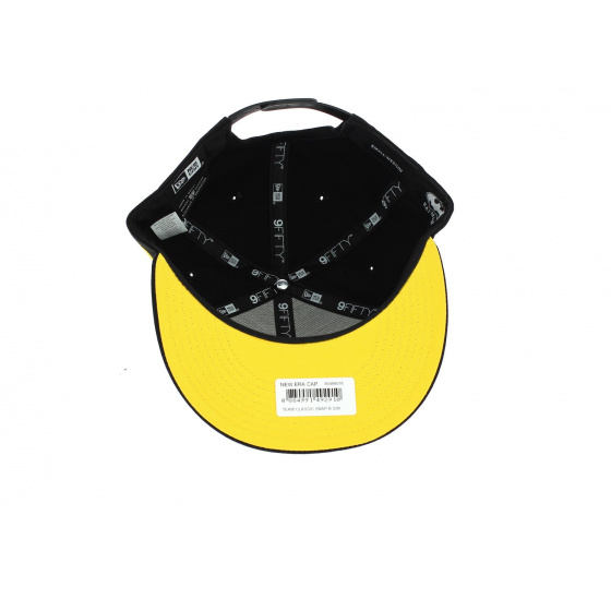 Baseball Hero Batman Cotton Cap - New Era