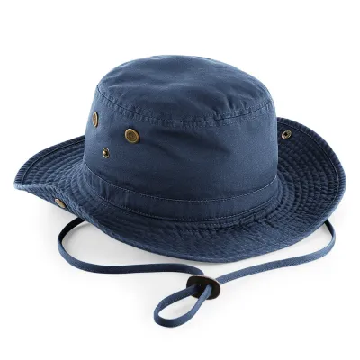 bob australien baroudeur - vente en ligne de bob style australien Reference : 7587 | Chapellerie Traclet