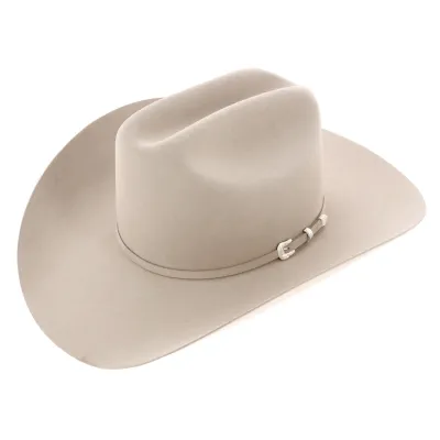 Western Rancher Hat 4 X - Stetson Reference: 290 | Traclet Hat Shop