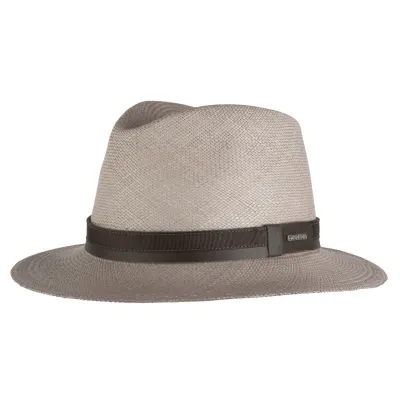 Panama Hat Pinecrest Reference: 3380 | Traclet Hat Shop