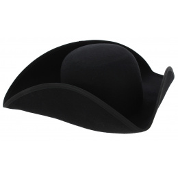 THIRD ESTATE Hat