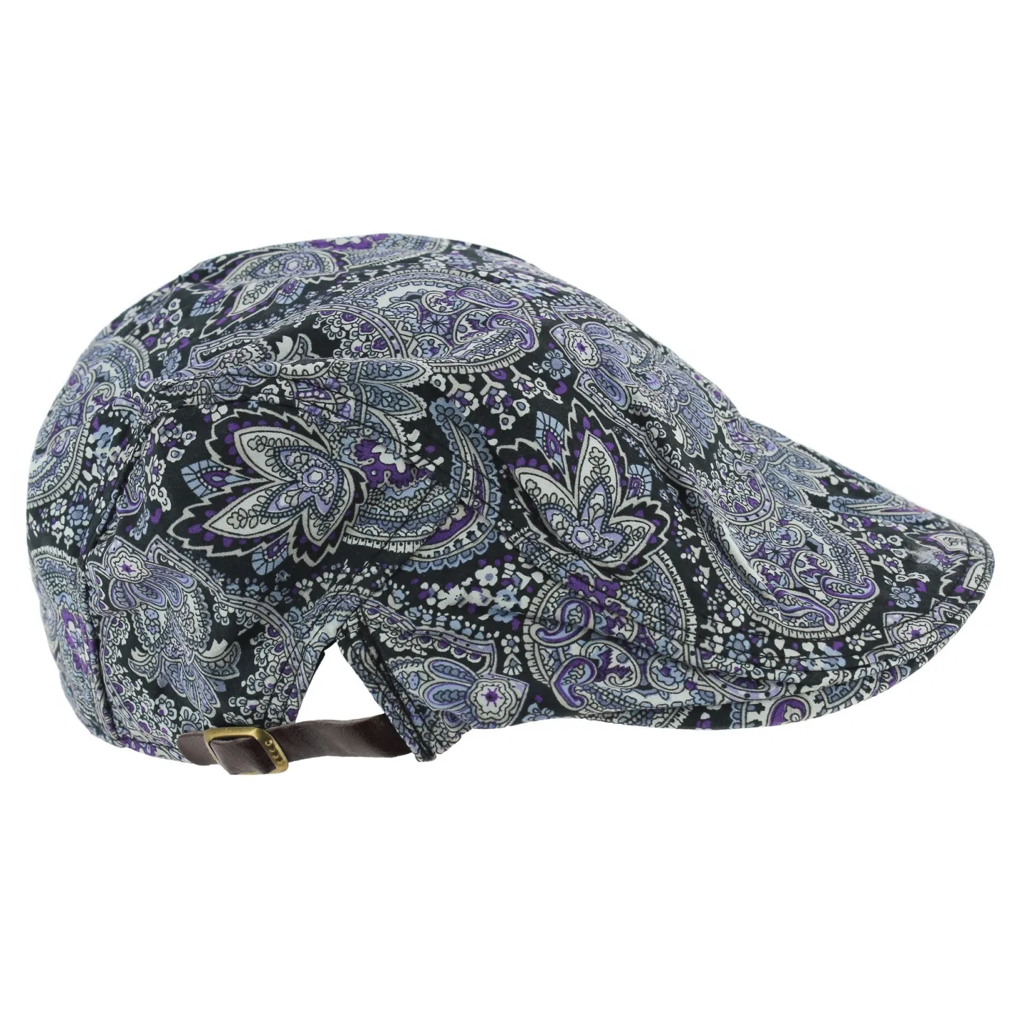 Casquette Réglable Pandora Coton Bleu - Aussie Apparel Reference : 945 | Chapellerie Traclet