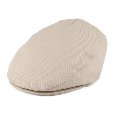 Casquette aorikiatto plate enfant beige Reference : 3867 | Chapellerie Traclet