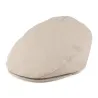 Casquette aorikiatto plate enfant beige Reference : 3867 | Chapellerie Traclet