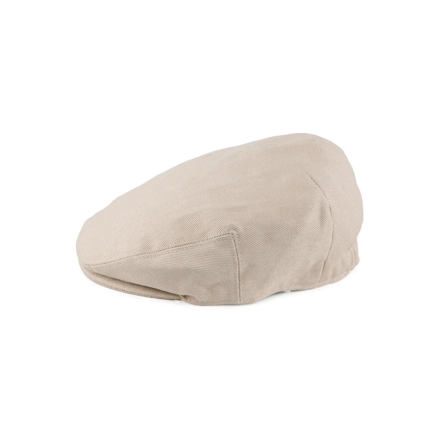 Casquette aorikiatto plate enfant beige Reference : 3867 | Chapellerie Traclet
