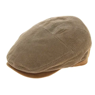 Duck Bill Cap - Poitou Reference: 4796 | Traclet Hat Shop