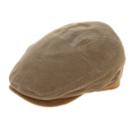 Duck Bill Cap - Poitou
