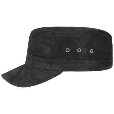 Casquette army - EPHRATA - Stetson- Traclet Reference : 1362 | Chapellerie Traclet