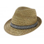 Straw hat Raguse- Traclet