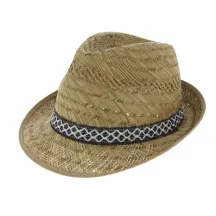 Chapeau de paille Raguse- Traclet