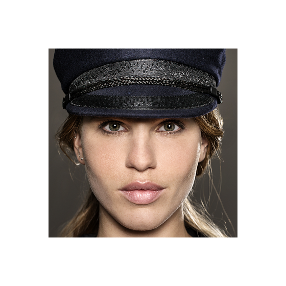 Casquette marin femme Casquette marin femme