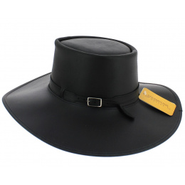 Big edges Hat