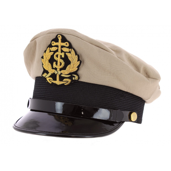 Avon  Capitaine S cap