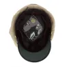 Casquette Marin Capitaine Sydney Coton Beige - Traclet Reference : 3373 | Chapellerie Traclet