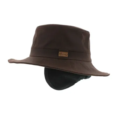 Chapeau Huile Colamtis Parkston Reference : 89 | Chapellerie Traclet