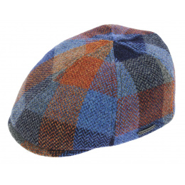 Casquette plate - City Sport