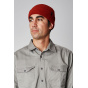 Rust Heist knit beanie - Brixton