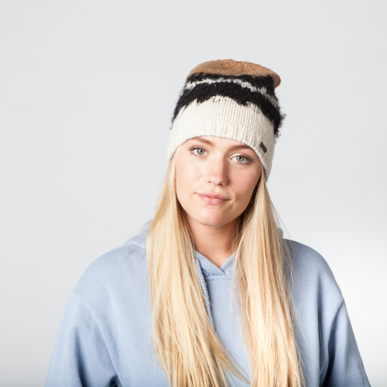 Axl Beanie Hat - Barts