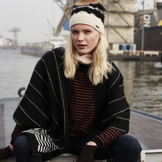 Bonnet Axl Beanie - Barts