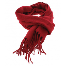 Balina Acrylic scarf - Traclet