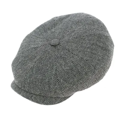 summer silk Hatteras cap - cap shop Reference: 2486 | Traclet Hat Shop