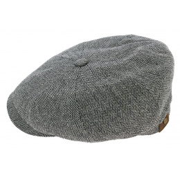 Summer Hatteras Cap Searcy - Stetson