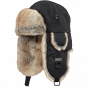 Kamikaze Chapka waterproof fabric-BARTS