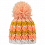 Pompon Feather Beanie- Barts