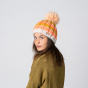 Pompom Feather Beanie - Barts