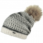 AURORA BEANIE Pompom Hat - barts
