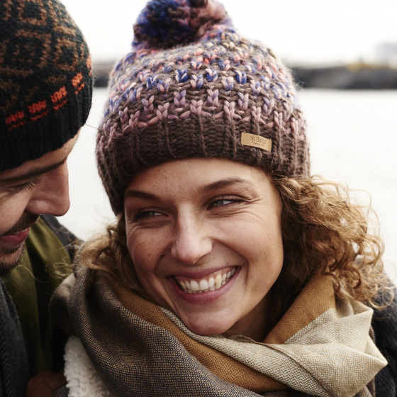 Bonnet NICOLE BEANIE - Barts