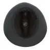 Chapeau Borsalino Vanzina Anthracite Reference : 50 | Chapellerie Traclet