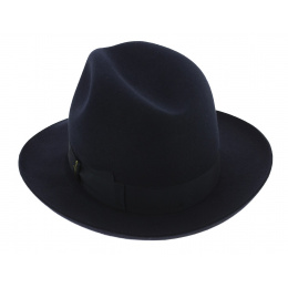 Borsalino grey hat