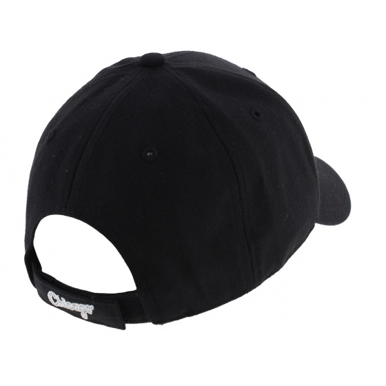 Casquette strapback Withe SOX Chicago Laine - 47 Brand Casquette strapback Withe SOX Chicago Laine - 47 Brand