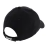 Casquette Strapback Withe SOX Chicago Laine - 47 Brand Reference : 4504 | Chapellerie Traclet