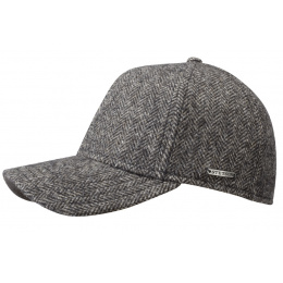 Woolrich Pennsylvania Stetson Cap