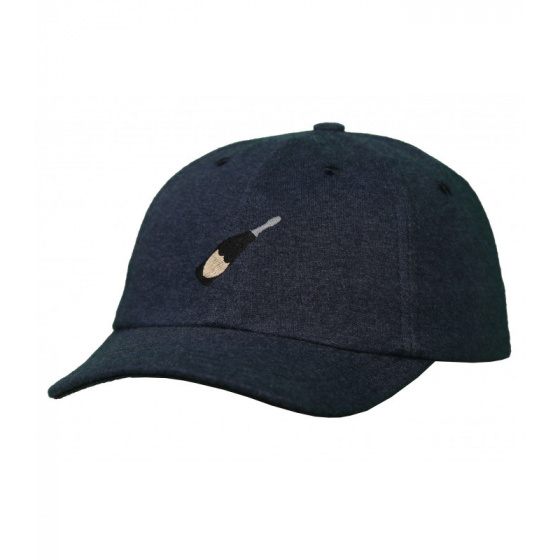 Bottle curve cap QHUIT