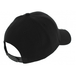 Yankees NY Wool Snapback Cap Black - 47 Brand