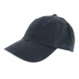 Blue Onan Strapback Baseball Cap - Hatland