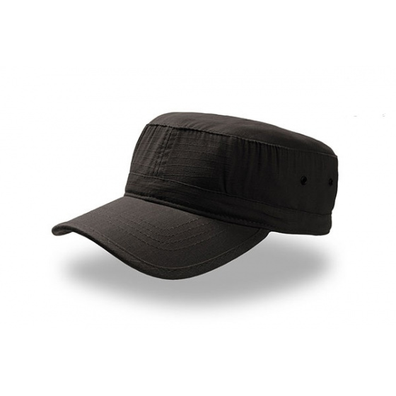 URBAN black cap