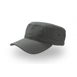 Grey URBAN Army cap