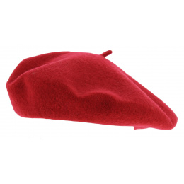 Beret Rouge - Traclet